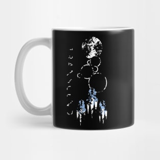 TRANSCEND (REMNANT) Mug